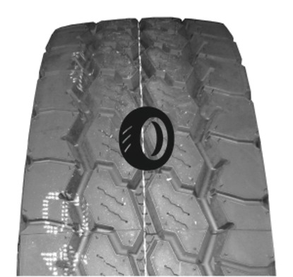 Foto pneumatico: BRIDGESTONE, M852 265/70 R19.519.5 143J Estive