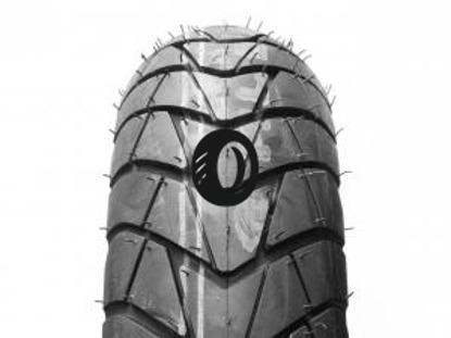 Foto pneumatico: BRIDGESTONE, ML50 110/80 R1010 58J Quattro-stagioni