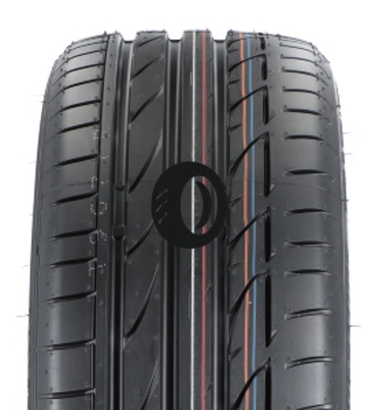 Foto pneumatico: BRIDGESTONE, POTENZA S001 205/45 R1717 84W Estive