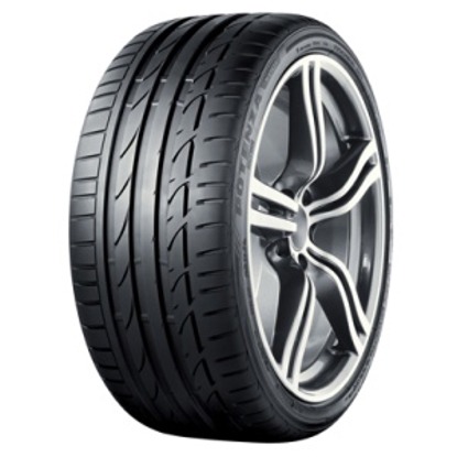 Foto pneumatico: BRIDGESTONE, Potenza S001 MO 225/40 R1818 92Y Estive