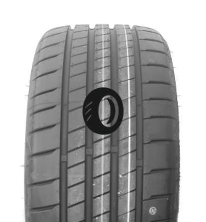 Foto pneumatico: BRIDGESTONE, POTENZA S005 225/40 R1818 92Y Estive