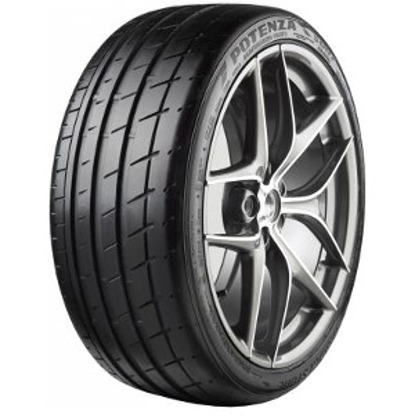 Foto pneumatico: BRIDGESTONE, Potenza S007 A5A 295/35 R2020 105Y Estive