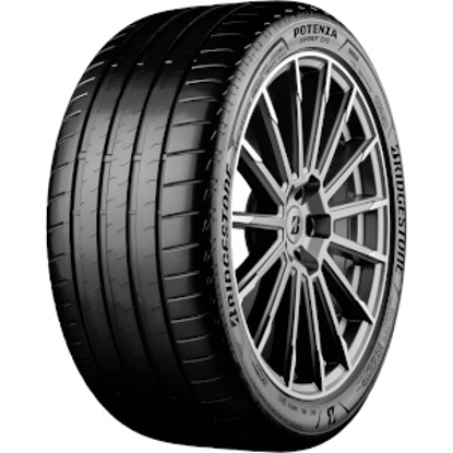 Foto pneumatico: BRIDGESTONE, Potenza Sport Evo 255/30 R1919 91Y Estive