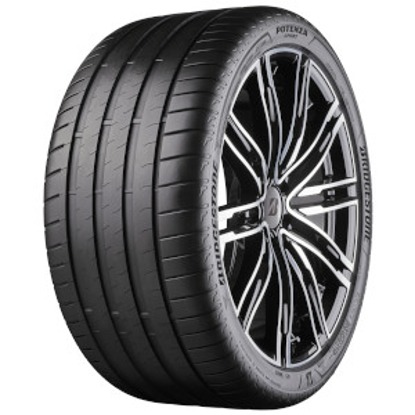 Foto pneumatico: BRIDGESTONE, Potenza Sport MO1 265/45 R2020 108Y Estive