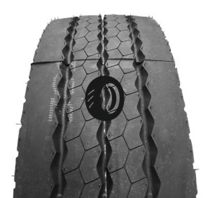 Foto pneumatico: BRIDGESTONE, R-TRAILER 001 265/70 R19.519.5 143K Estive