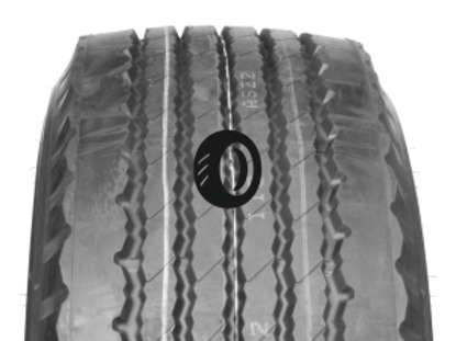 Foto pneumatico: BRIDGESTONE, R164 445/65 R22.522.5 169K Estive
