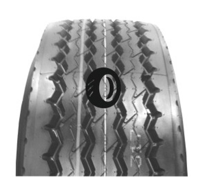 Foto pneumatico: BRIDGESTONE, R168 PLUS 385/65 R22.522.5 160K Estive