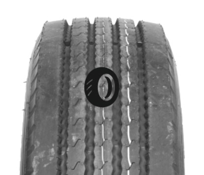 Foto pneumatico: BRIDGESTONE, R184 275/70 R22.522.5 148L Estive
