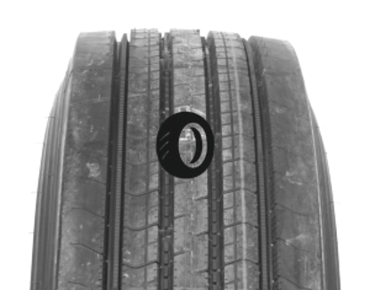 Foto pneumatico: BRIDGESTONE, R249 295/60 R22.522.5 150L Estive