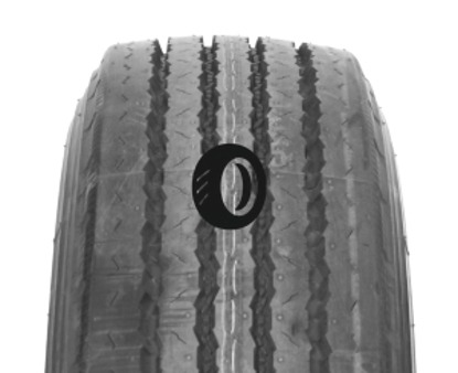 Foto pneumatico: BRIDGESTONE, R294 215/75 R1616 116N Estive