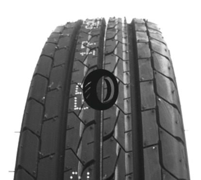Foto pneumatico: BRIDGESTONE, R660 DURAVIS 205/65 R1616 107T Estive
