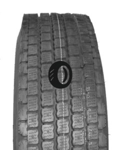 Foto pneumatico: BRIDGESTONE, RW-DRIVE 001 315/60 R22.522.5 152L Estive