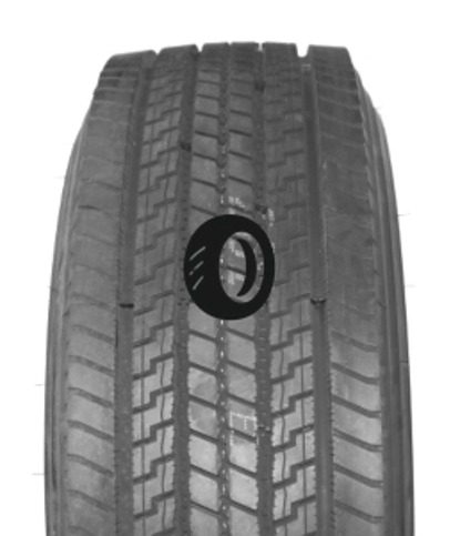 Foto pneumatico: BRIDGESTONE, RW-STEER 001 295/80 R22.522.5 154M Estive