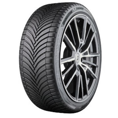 Foto pneumatico: BRIDGESTONE, Turanza All Season 6 195/55 R2020 95H Quattro-stagioni