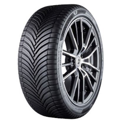 Foto pneumatico: BRIDGESTONE, Turanza All Season 6 Driveguard RFT 225/45 R1818 95W Quattro-stagioni