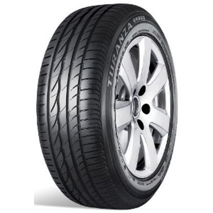 Foto pneumatico: BRIDGESTONE, Turanza ER300A * RFT 195/55 R1616 87V Estive