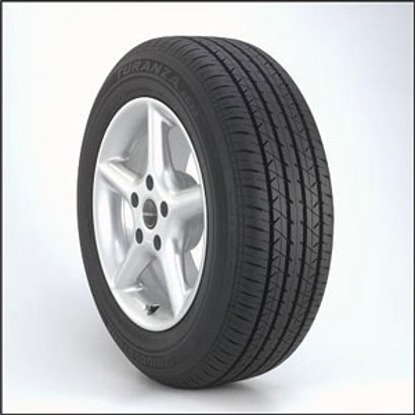 Foto pneumatico: BRIDGESTONE, Turanza ER33 235/45 R1818 94Y Estive