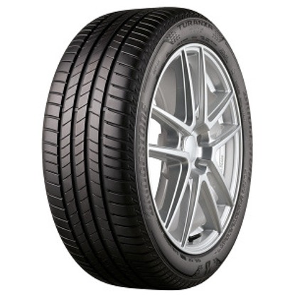 Foto pneumatico: BRIDGESTONE, Turanza T005 Driveguard RFT 245/40 R1818 97Y Estive