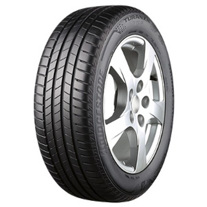 Foto pneumatico: BRIDGESTONE, Turanza T005 * RFT 255/30 R2020 92Y Estive