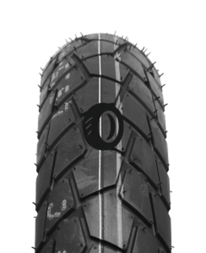 Foto pneumatico: BRIDGESTONE, TW101 100/90 R1919 57H Quattro-stagioni