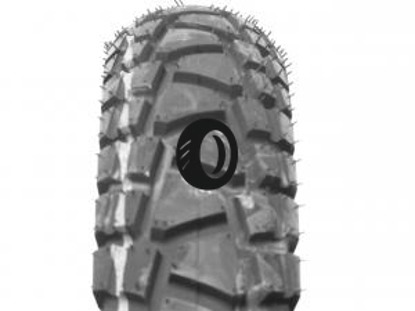 Foto pneumatico: BRIDGESTONE, TW201 80/100 R1919 49P Quattro-stagioni