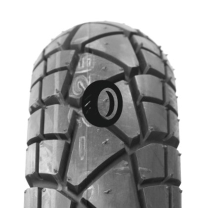 Foto pneumatico: BRIDGESTONE, TW202 120/90 R1616 63P Quattro-stagioni