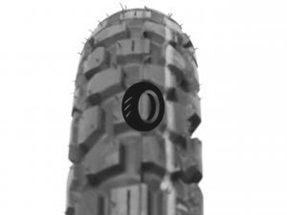 Foto pneumatico: BRIDGESTONE, TW301 80/100 R2121 51P Quattro-stagioni