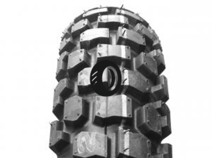 Foto pneumatico: BRIDGESTONE, TW302 120/80 R1818 62P Quattro-stagioni