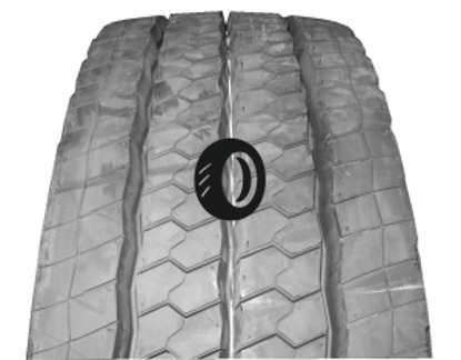 Foto pneumatico: BRIDGESTONE, U-AP001 245/70 R19.519.5 136M Estive