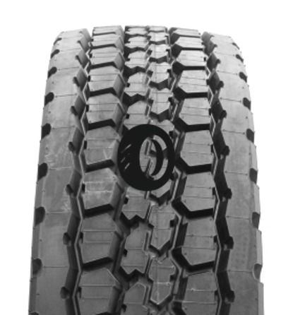 Foto pneumatico: BRIDGESTONE, VHS-2 445/95 R2525 174F Quattro-stagioni