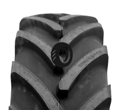 Foto pneumatico: BRIDGESTONE, VT-COMBINE 650/75 R3232 173A8 Quattro-stagioni