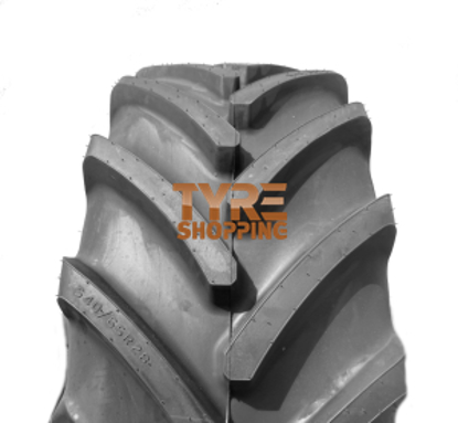Foto pneumatico: BRIDGESTONE, VT-TRACTOR 600/70 R3030 165D Estive