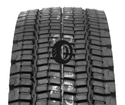 Foto pneumatico: BRIDGESTONE, W990 315/80 R22.522.5 156L Estive