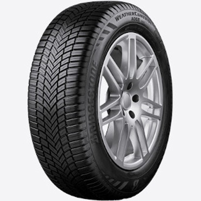 Foto pneumatico: BRIDGESTONE, Weather Control A005 Evo 215/50 R1717 95H Quattro-stagioni
