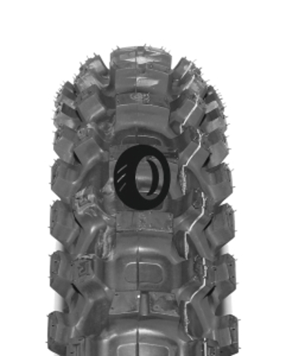 Foto pneumatico: BRIDGESTONE, X20 70/100 R1919 42M Quattro-stagioni