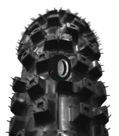 Foto pneumatico: BRIDGESTONE, X30F BATTLECROSS 70/100 R1919 42M Quattro-stagioni
