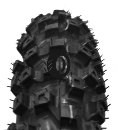 Foto pneumatico: BRIDGESTONE, X40 F 80/100 R2121 51M Quattro-stagioni