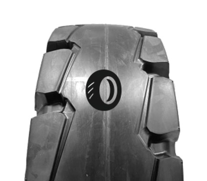 Foto pneumatico: CAMSO-SOLIDEAL, RES 330 200/50 R1010  Estive