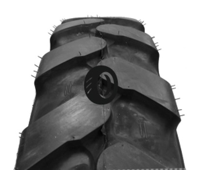 Foto pneumatico: CAMSO-SOLIDEAL, WEX 552 10/ R2020  Quattro-stagioni
