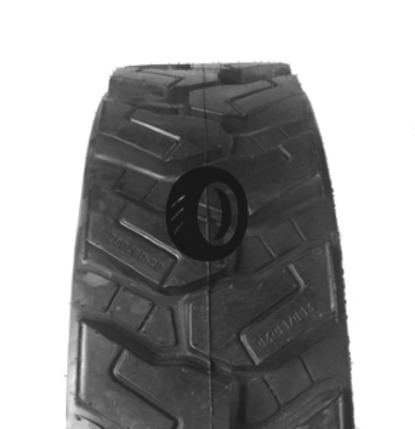 Foto pneumatico: CAMSO-SOLIDEAL, WEX 752 10/ R2020  Quattro-stagioni
