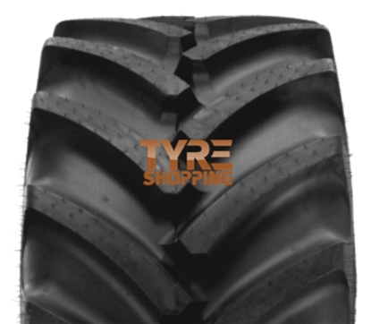 Foto pneumatico: CARLISLE (CARLSTAR), AGRI SPECIALIST TR-IF 600/70 R3030 159D Estive