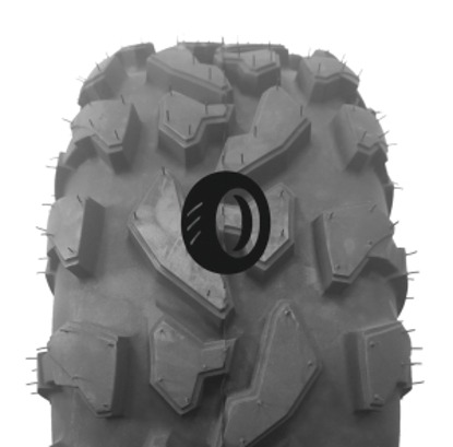 Foto pneumatico: CARLISLE (CARLSTAR), DURA TRAIL 9/ R1212 51M Quattro-stagioni