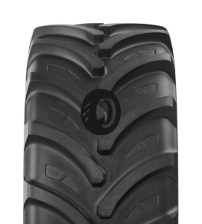 Foto pneumatico: CARLISLE (CARLSTAR), FARM SPECIALIST TRAC-RADIAL II 340/85 R2424 125A8 Quattro-stagioni