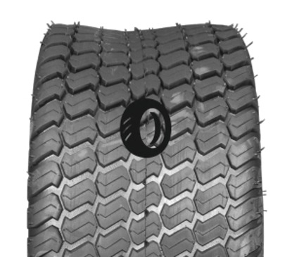 Foto pneumatico: CARLISLE (CARLSTAR), MULTI TRAC C/S 6.5/ R88 64A4 Quattro-stagioni