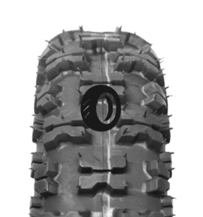 Foto pneumatico: CARLISLE (CARLSTAR), SNOW HOG 4.1/ R66 38A4 Quattro-stagioni