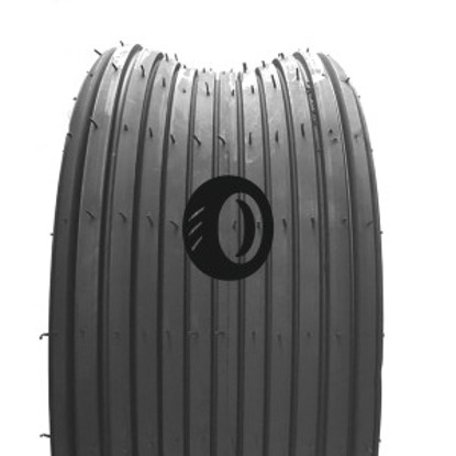 Foto pneumatico: CARLISLE (CARLSTAR), STRAIGHT RIB 5/ R66 52A3 Quattro-stagioni
