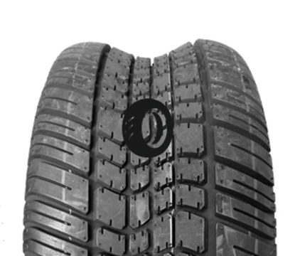 Foto pneumatico: CARLISLE (CARLSTAR), TOUR MAX 205/50 R1010 67C Quattro-stagioni