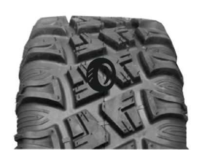 Foto pneumatico: CARLISLE (CARLSTAR), VERSA TRAIL ATR 8/ R1212 43N Quattro-stagioni