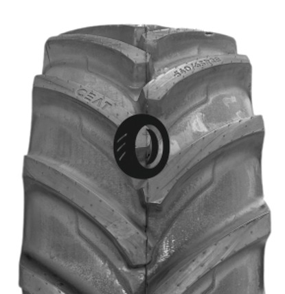 Foto pneumatico: CEAT, FARMAX R65 (R1-W) 540/65 R2828 142D Quattro-stagioni