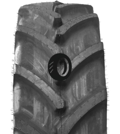 Foto pneumatico: CEAT, FARMAX R70/75 (R1-W) 600/70 R3030 152A8 Quattro-stagioni